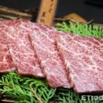 一齐和牛烧肉