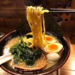 吉胤家 横浜家系ラーメン