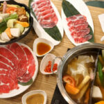 黄金鸡汤超鲜美！宜兰品锅SHABU SHABU　吃得到「肉界劳斯莱斯」