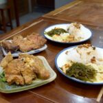 西门町70年便当老店　吃得到「台北最好吃的鸡腿饭」！